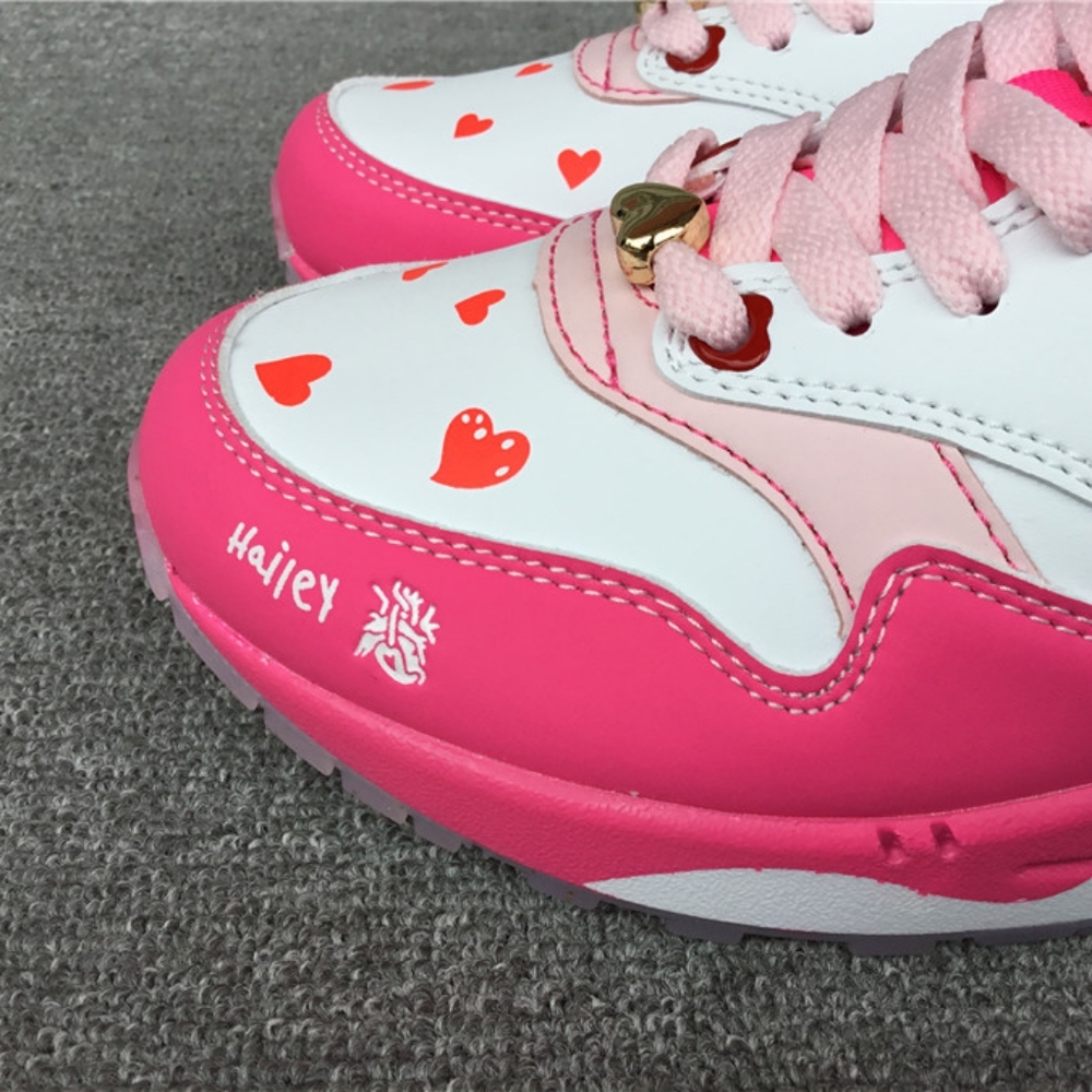 HAILEY LEYVA’S NIKE AIR MAX 1 ’86 OG “DOERNBECHER” - Picture 9 of 16